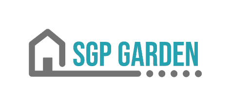 SGP Garden Logo